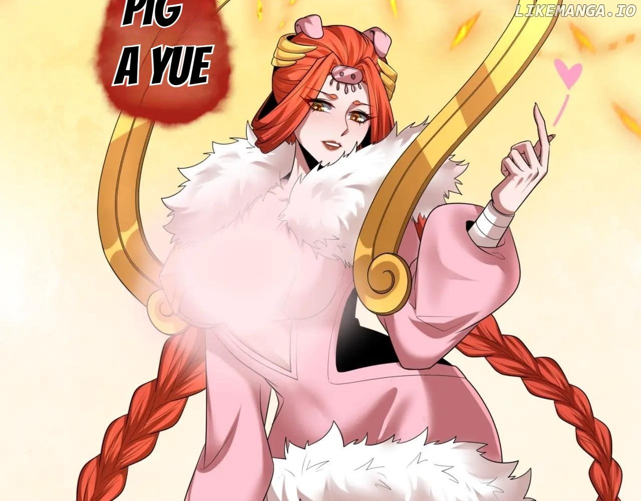 Read Era of the Haunted Manga Online