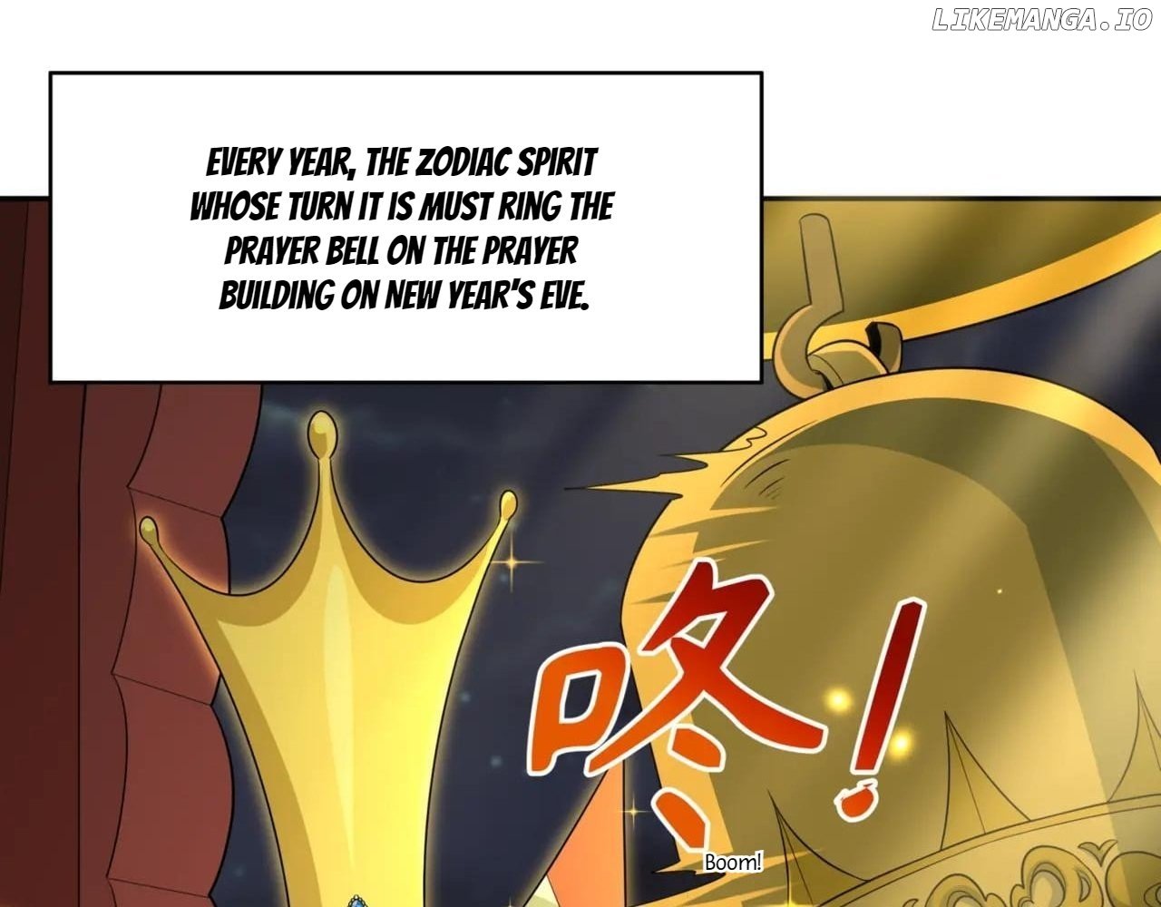 Read Era of the Haunted Manga Online