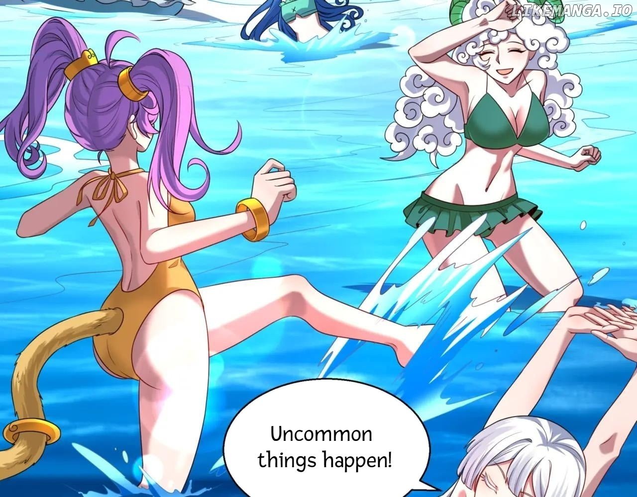 Read Era of the Haunted Manga Online