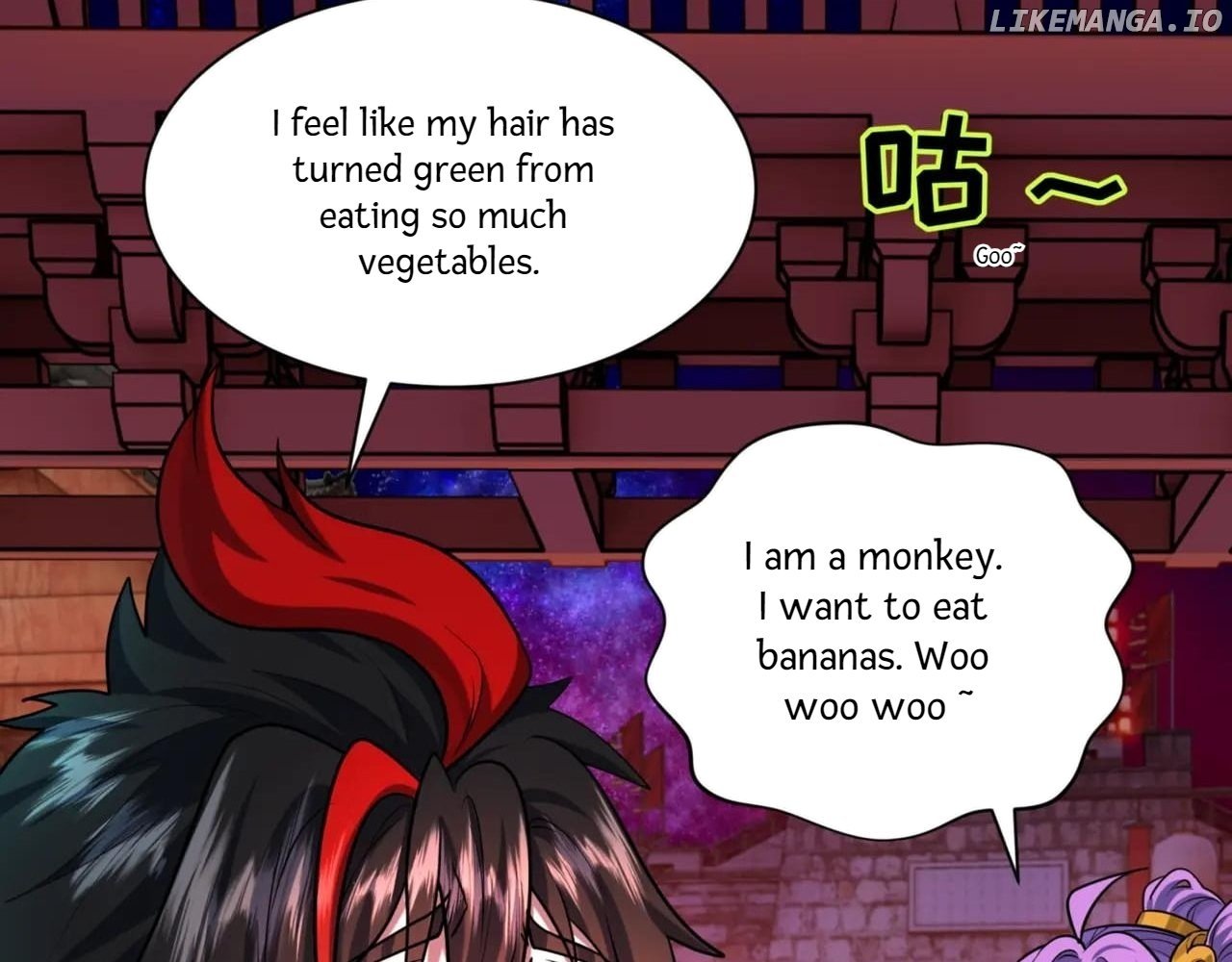 Read Era of the Haunted Manga Online