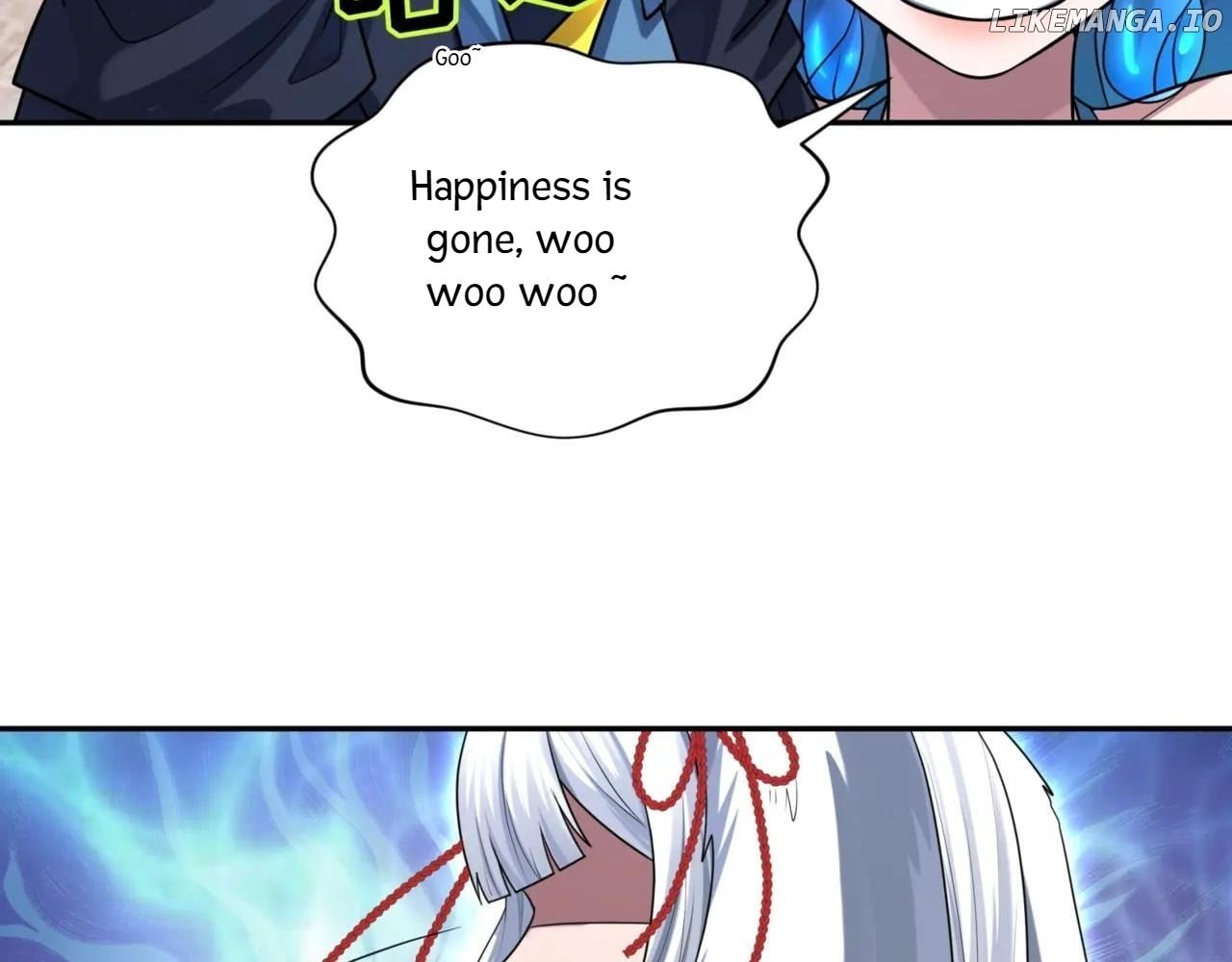 Read Era of the Haunted Manga Online