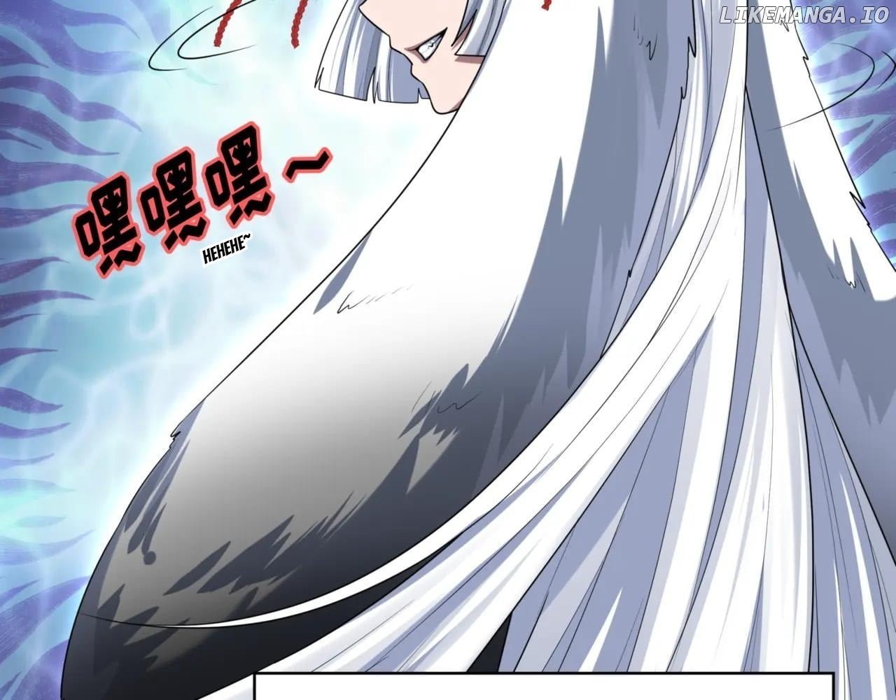 Read Era of the Haunted Manga Online