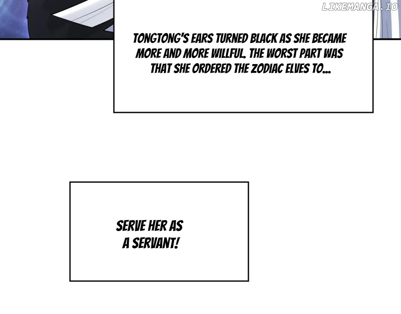 Read Era of the Haunted Manga Online