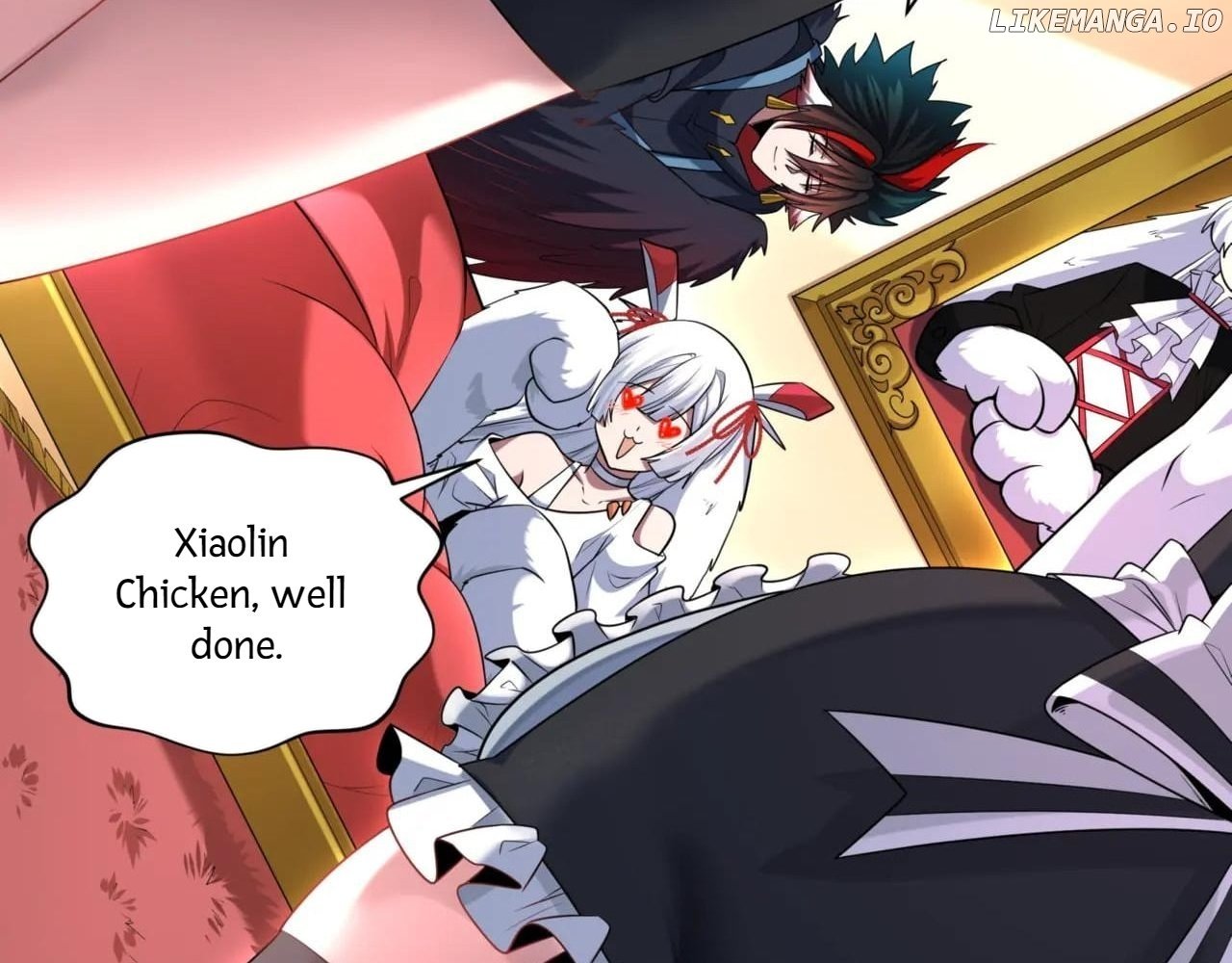 Read Era of the Haunted Manga Online