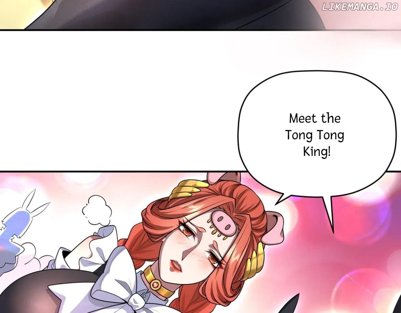 Read Era of the Haunted Manga Online