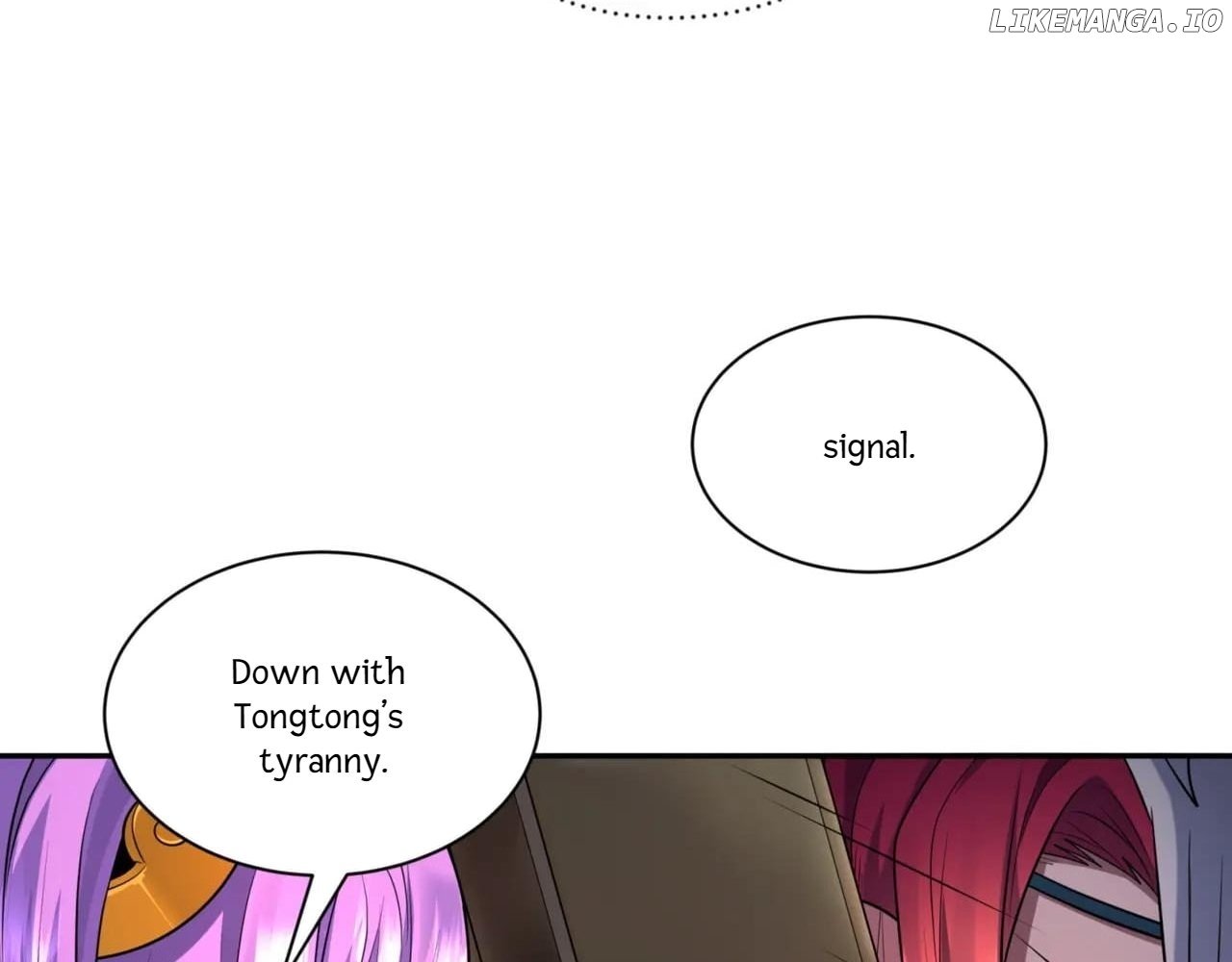Read Era of the Haunted Manga Online