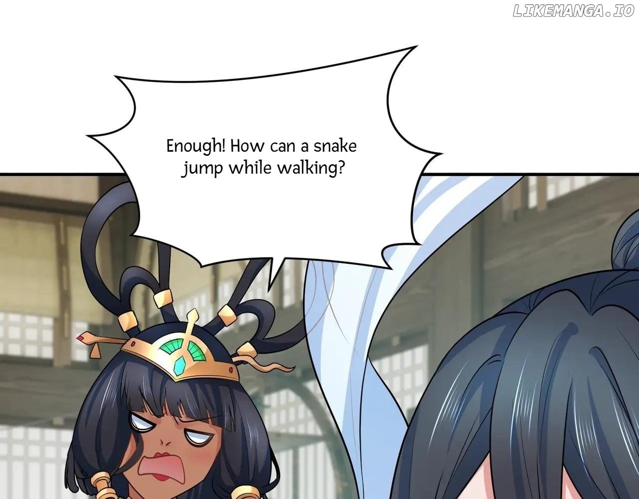 Read Era of the Haunted Manga Online