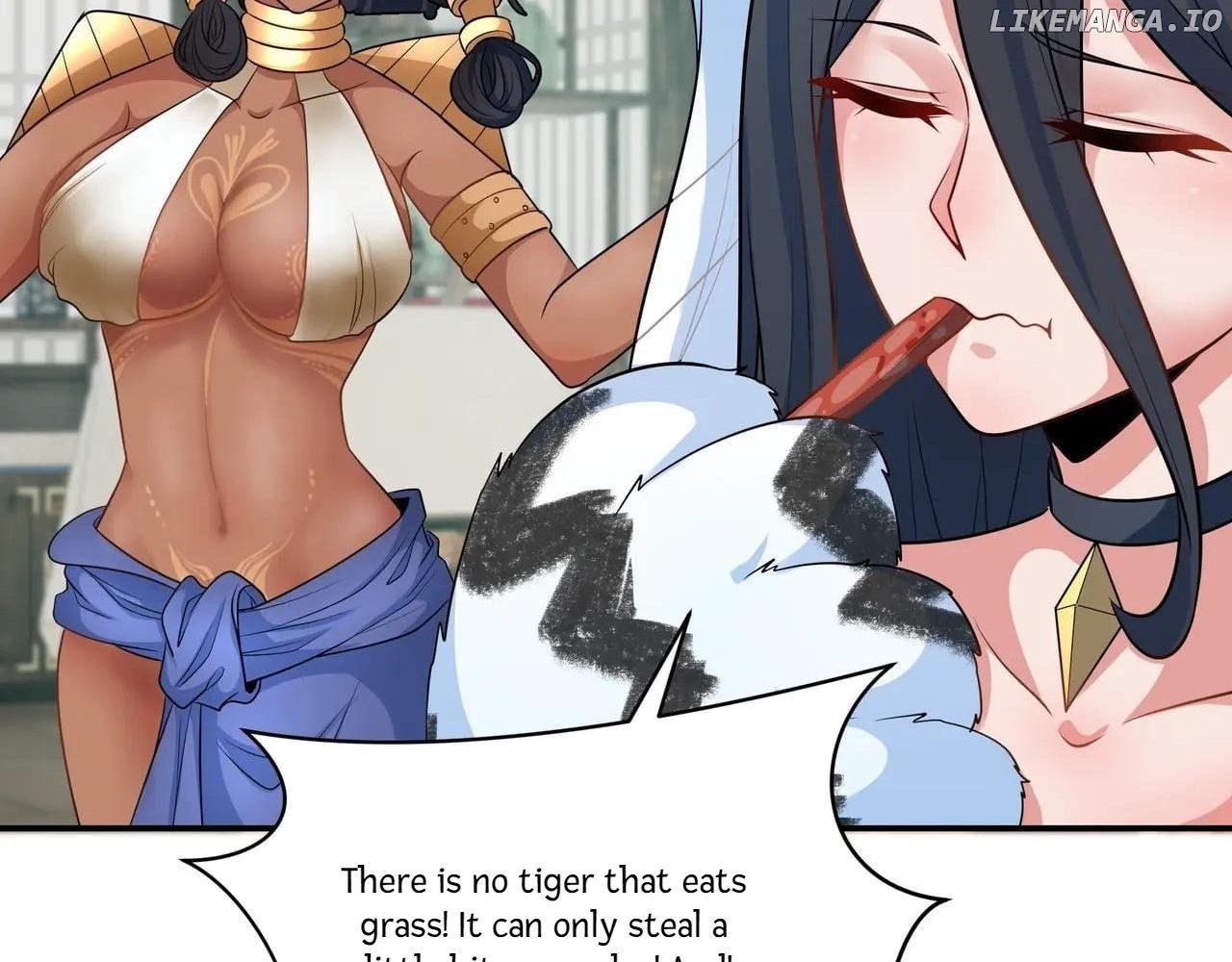 Read Era of the Haunted Manga Online