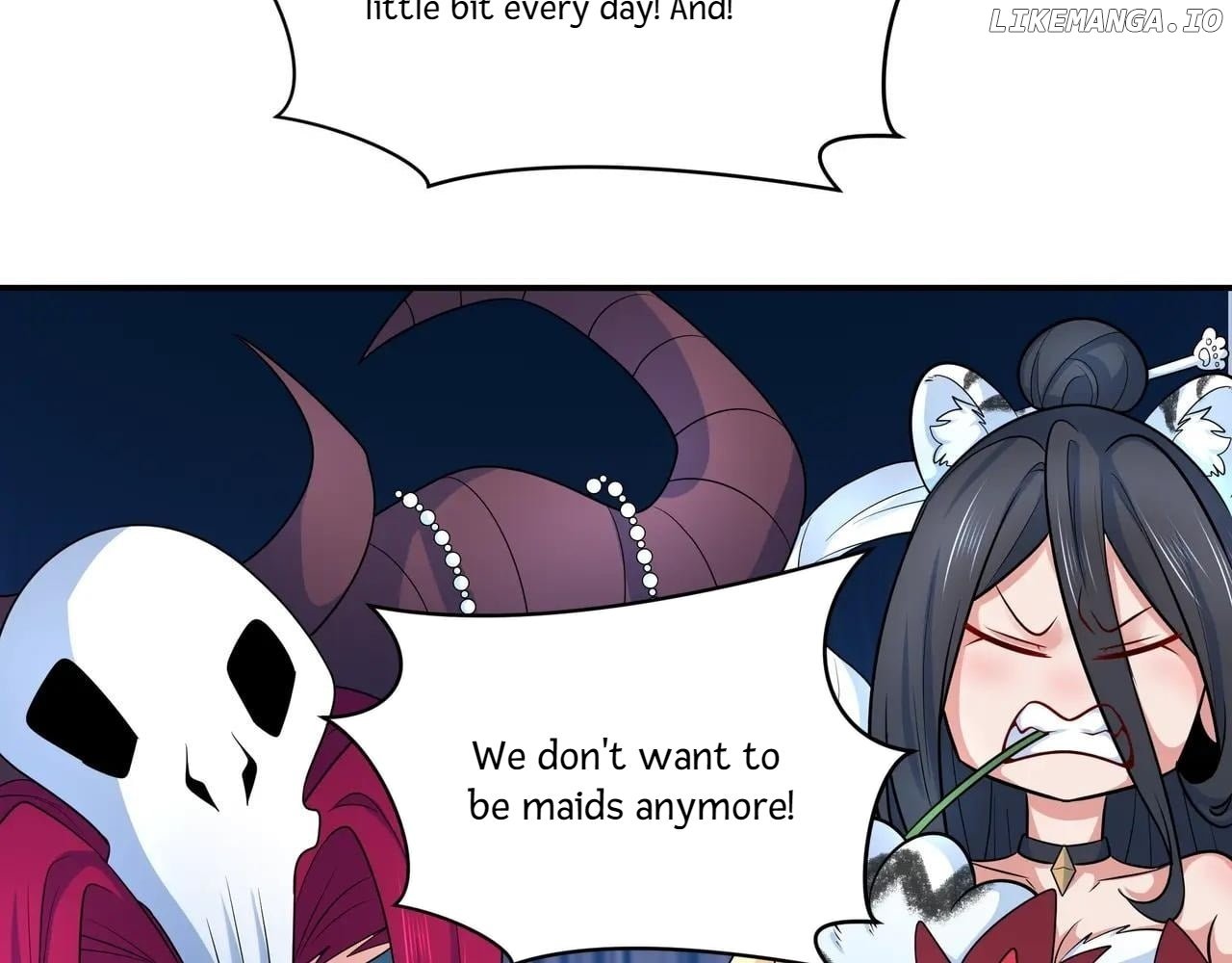 Read Era of the Haunted Manga Online