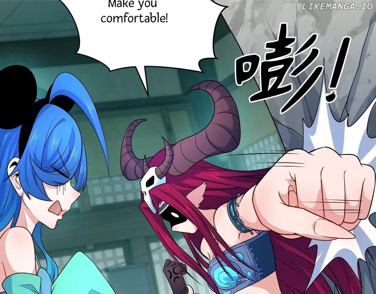 Read Era of the Haunted Manga Online