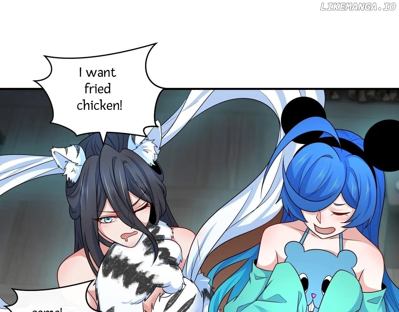 Read Era of the Haunted Manga Online