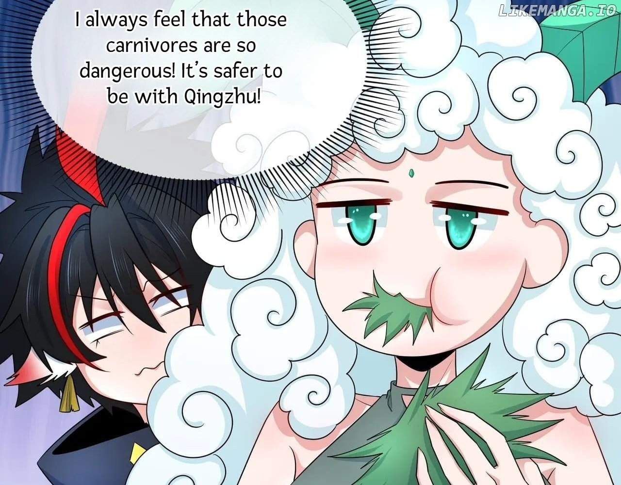 Read Era of the Haunted Manga Online