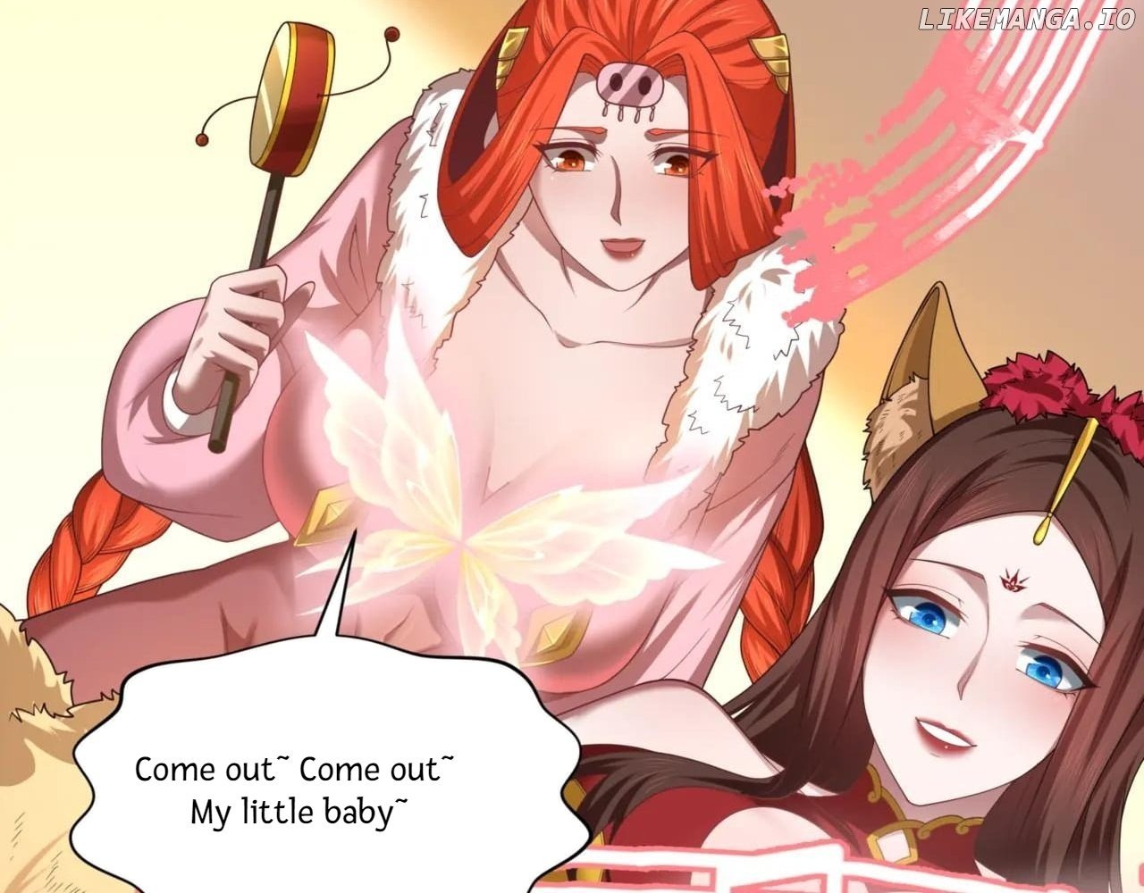 Read Era of the Haunted Manga Online