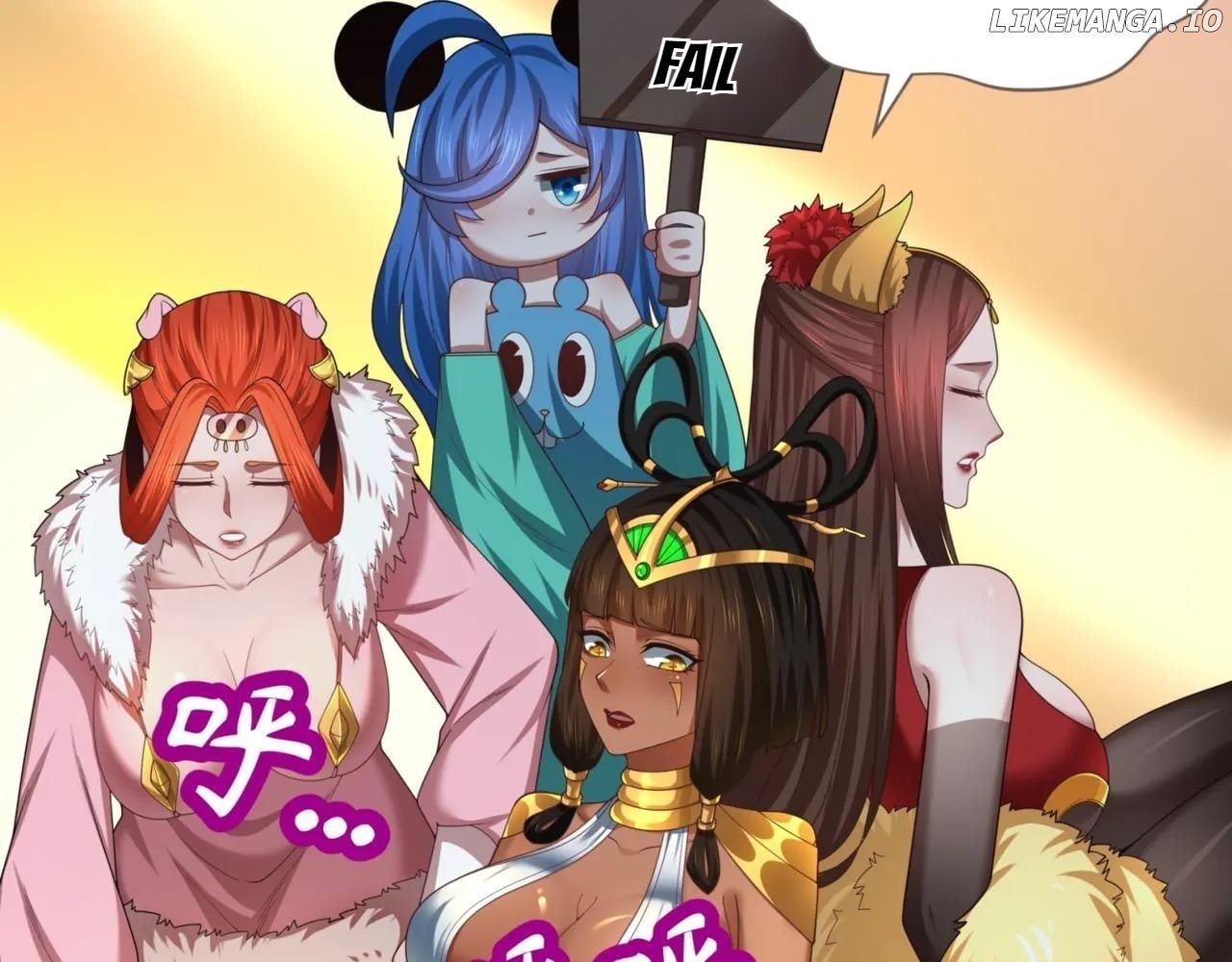 Read Era of the Haunted Manga Online