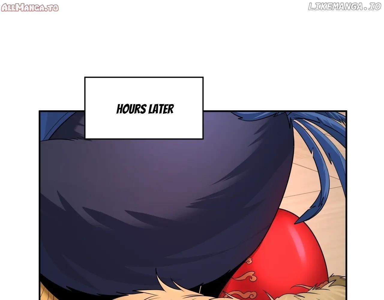 Read Era of the Haunted Manga Online