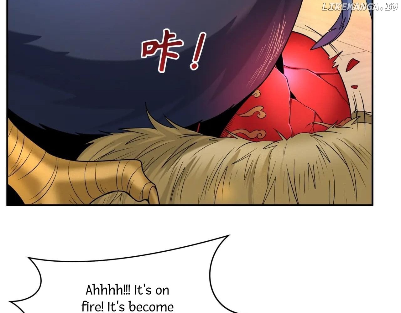 Read Era of the Haunted Manga Online