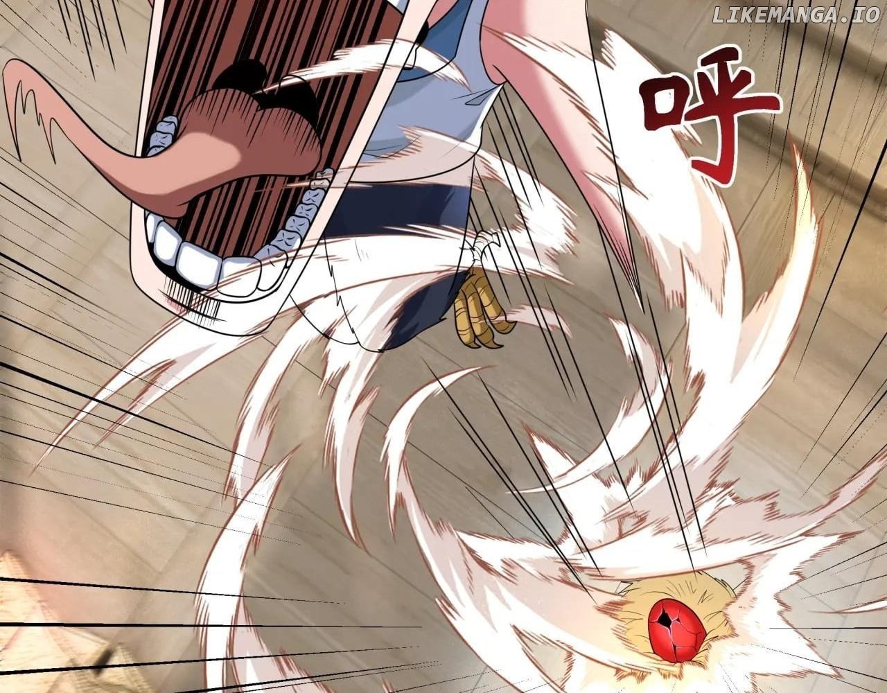Read Era of the Haunted Manga Online
