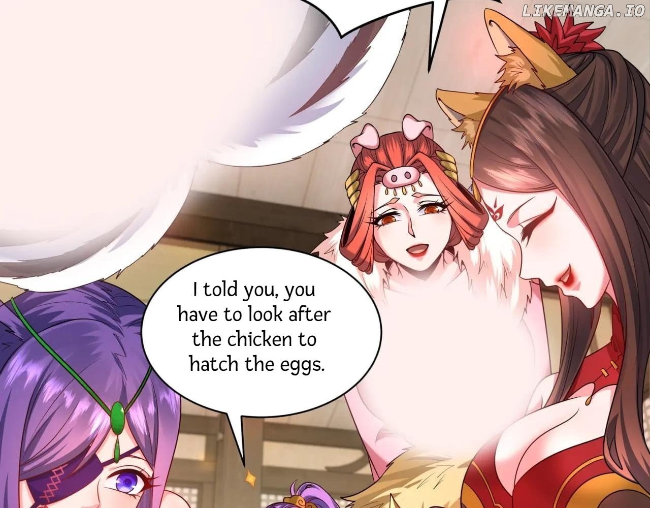 Read Era of the Haunted Manga Online
