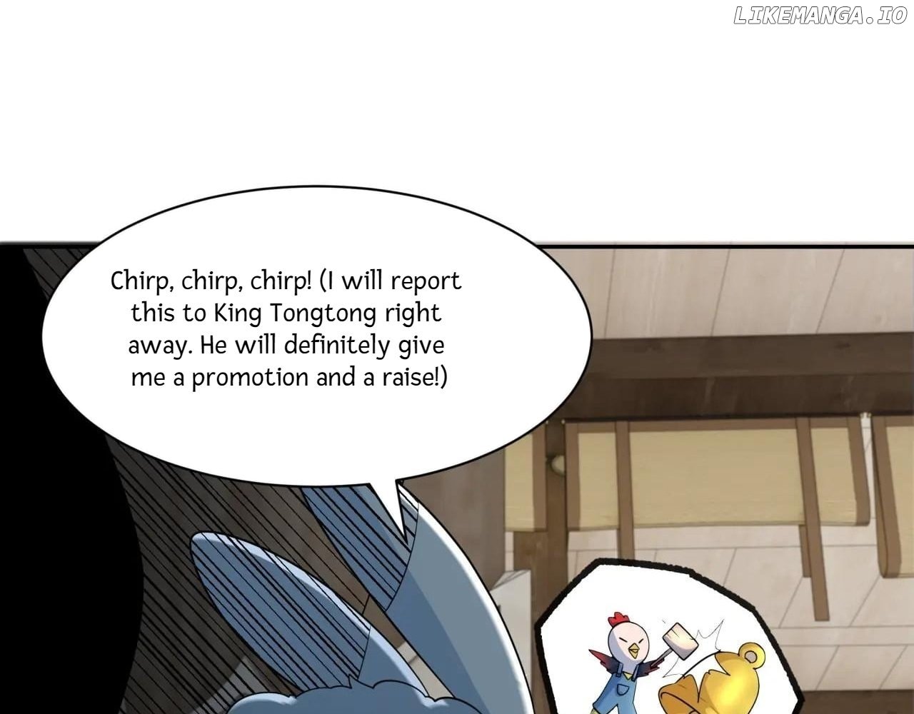 Read Era of the Haunted Manga Online