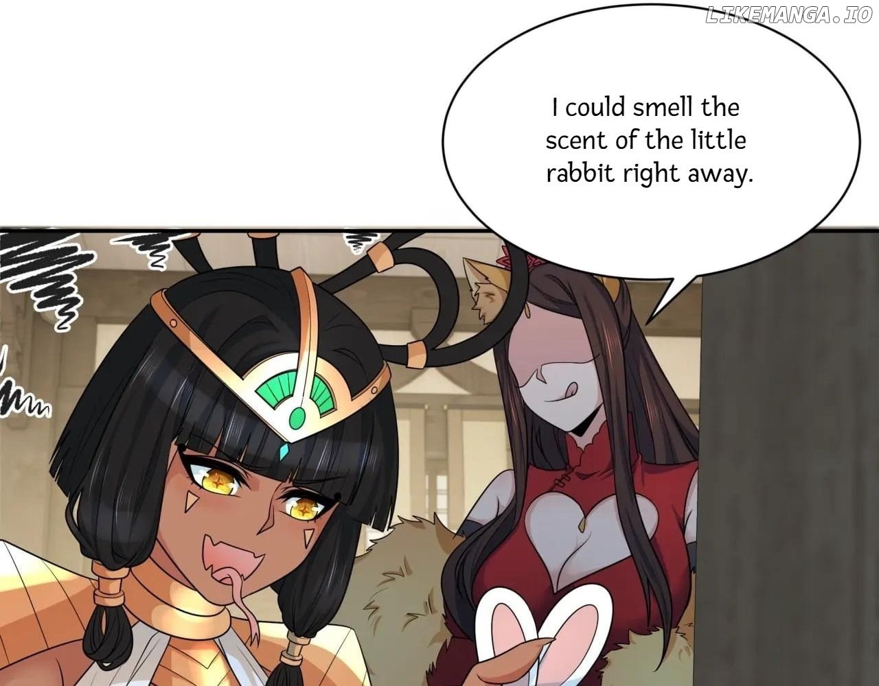 Read Era of the Haunted Manga Online