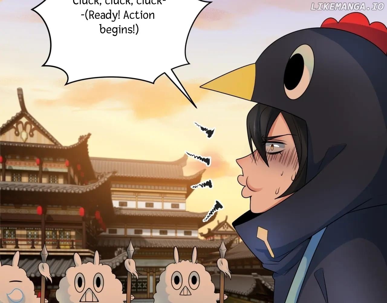 Read Era of the Haunted Manga Online
