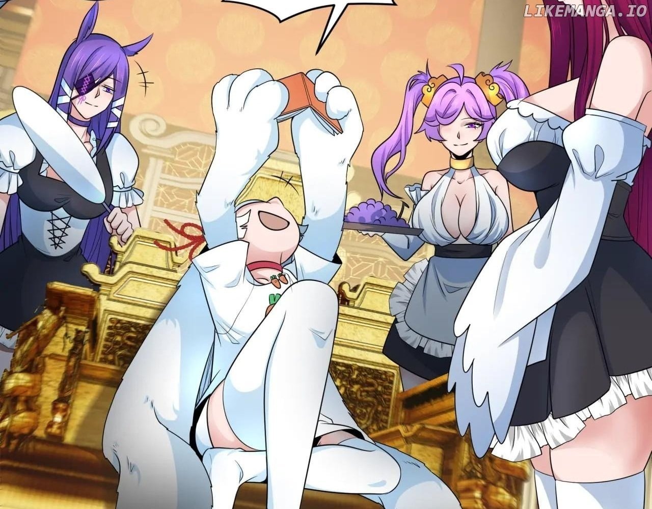 Read Era of the Haunted Manga Online