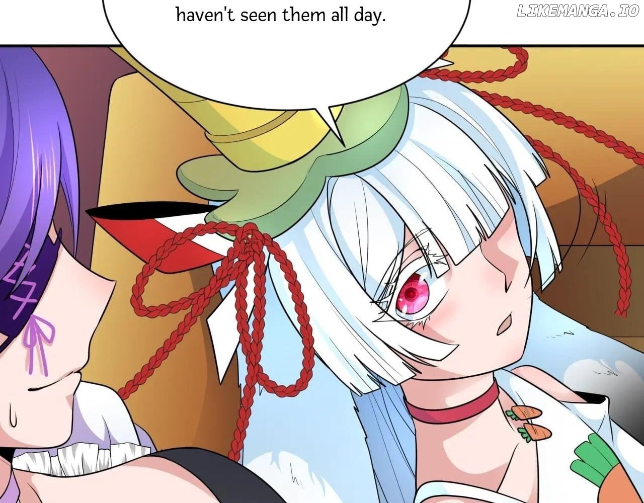 Read Era of the Haunted Manga Online