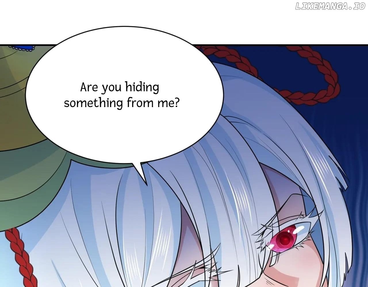 Read Era of the Haunted Manga Online