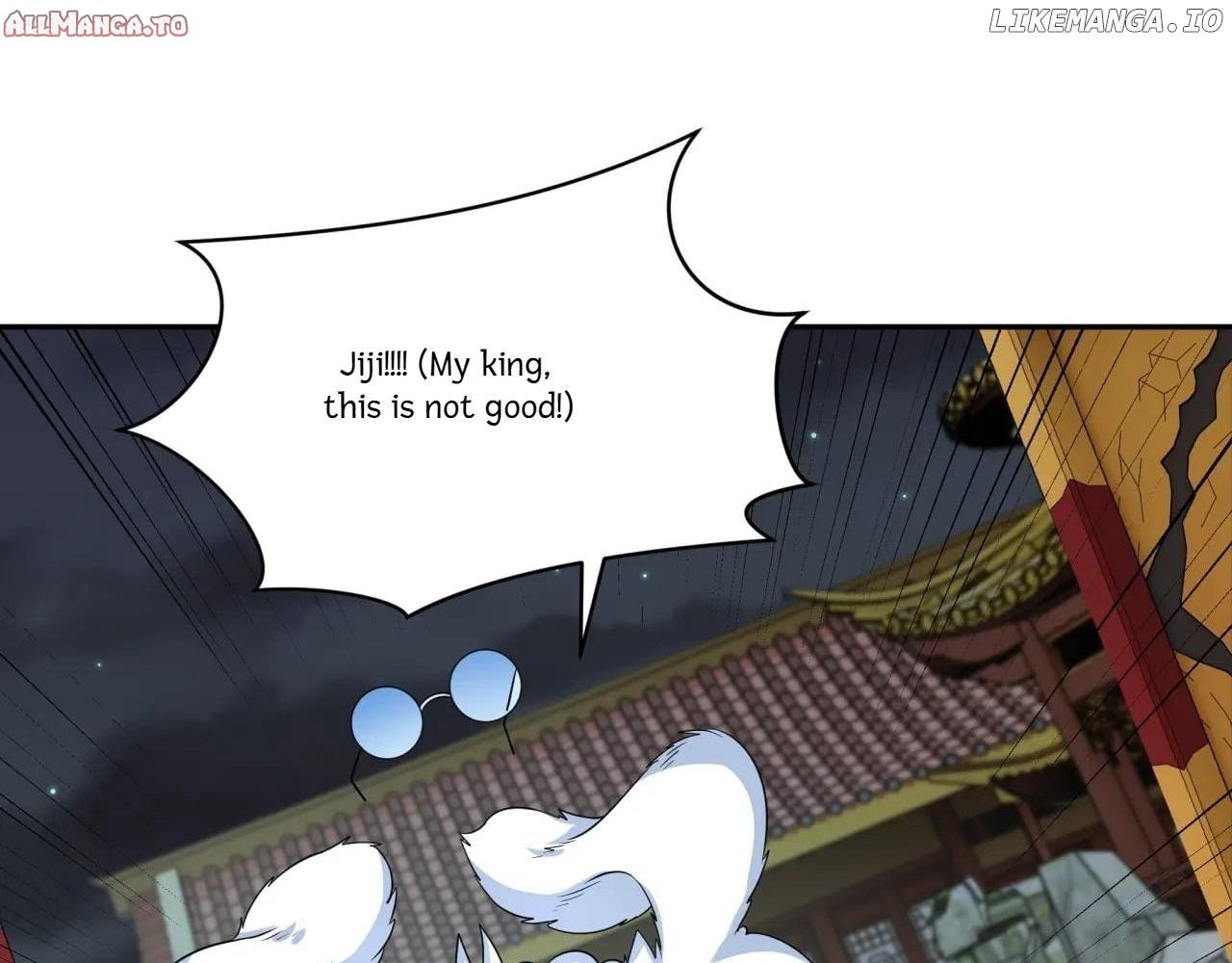 Read Era of the Haunted Manga Online