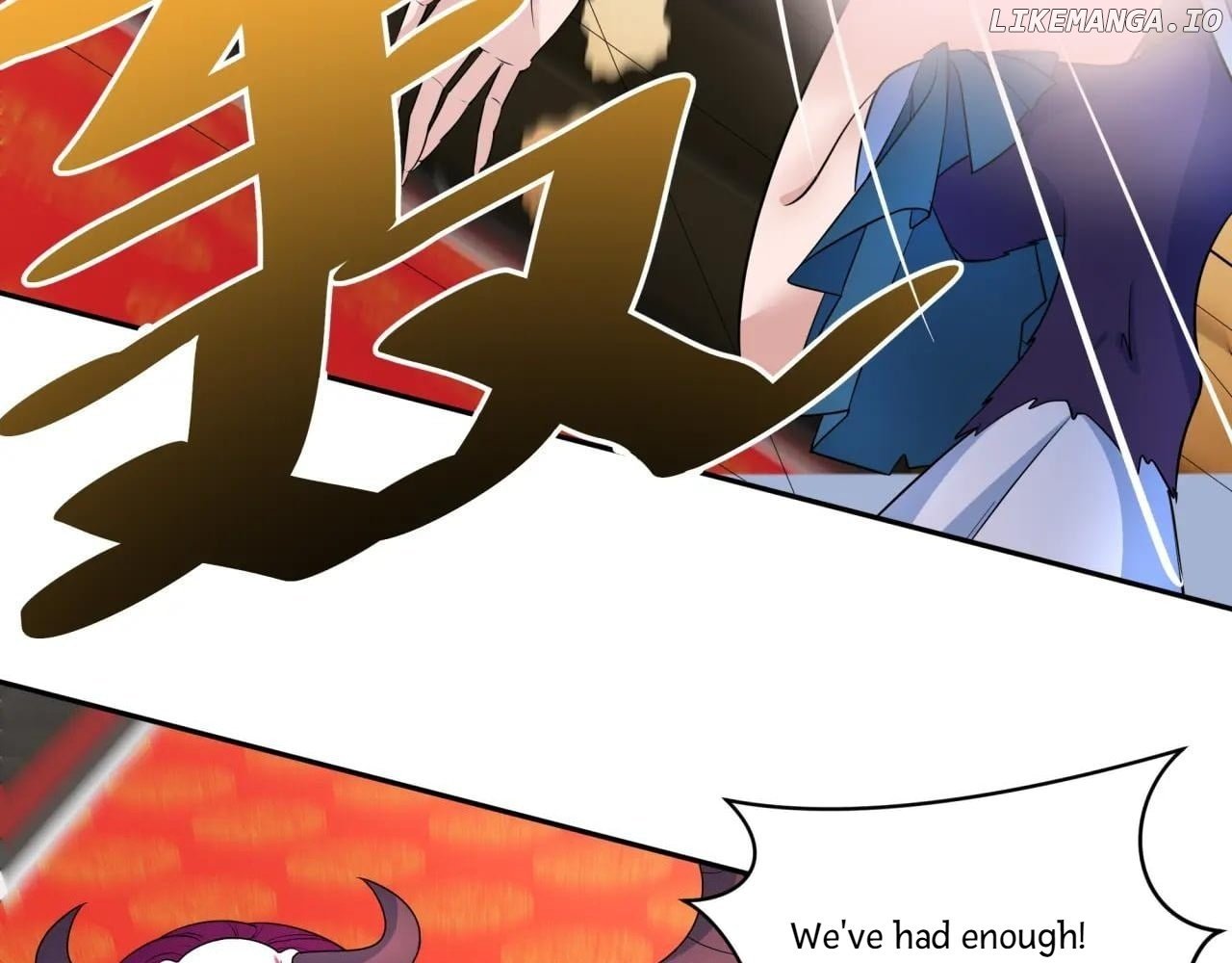Read Era of the Haunted Manga Online