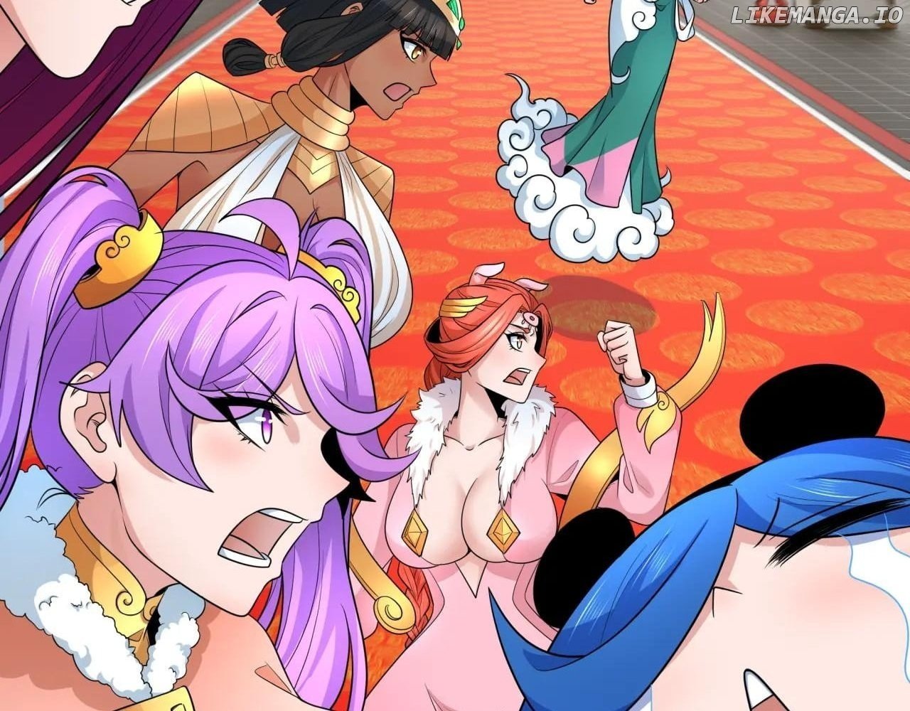 Read Era of the Haunted Manga Online