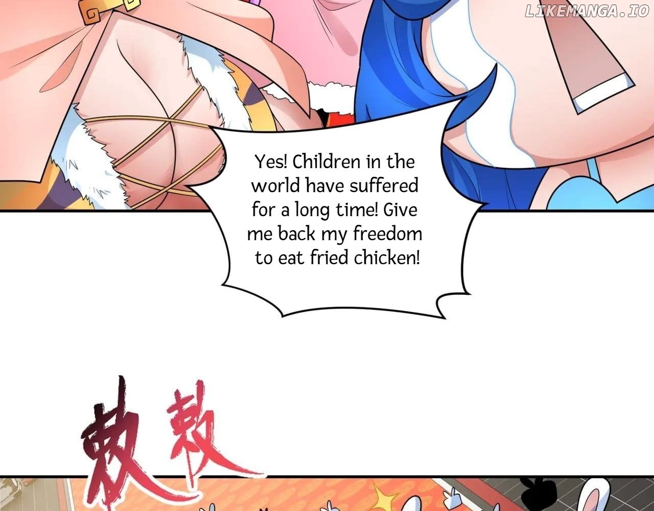 Read Era of the Haunted Manga Online