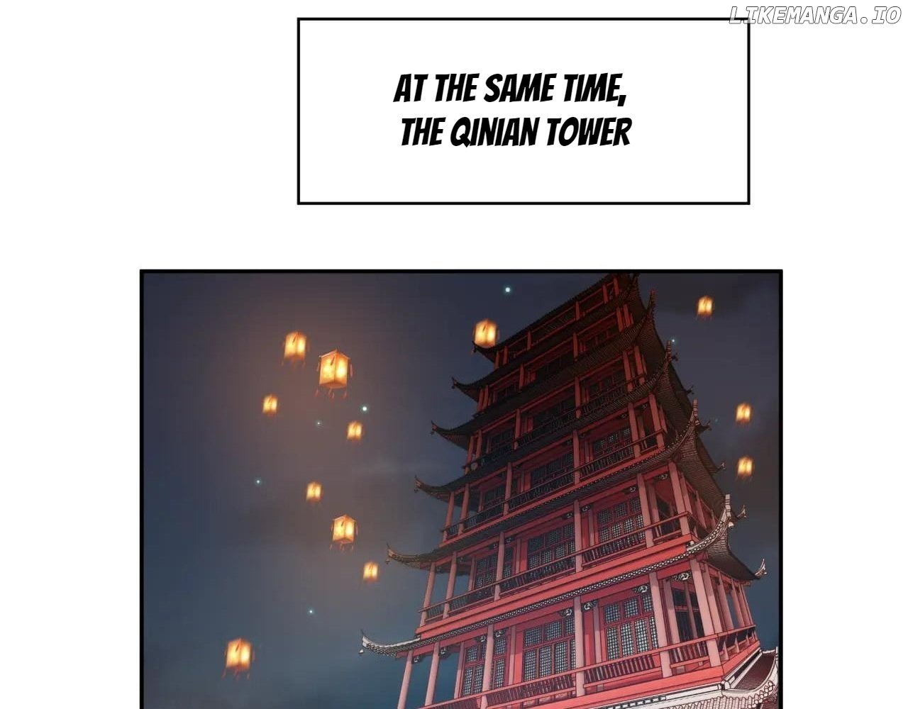 Read Era of the Haunted Manga Online