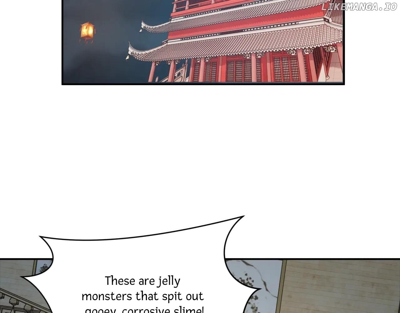 Read Era of the Haunted Manga Online