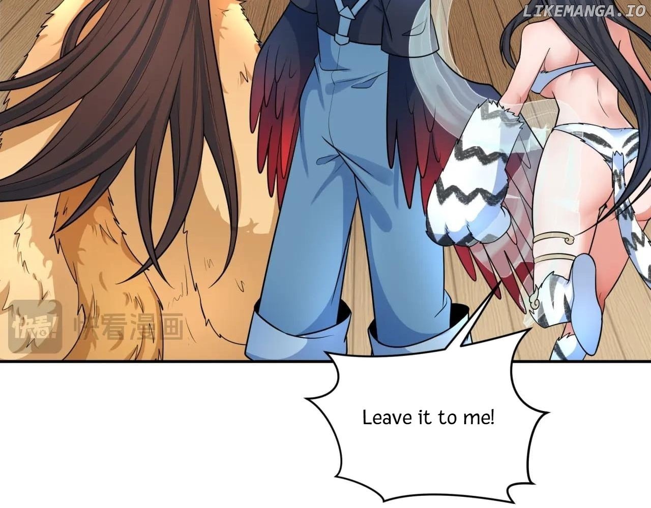 Read Era of the Haunted Manga Online