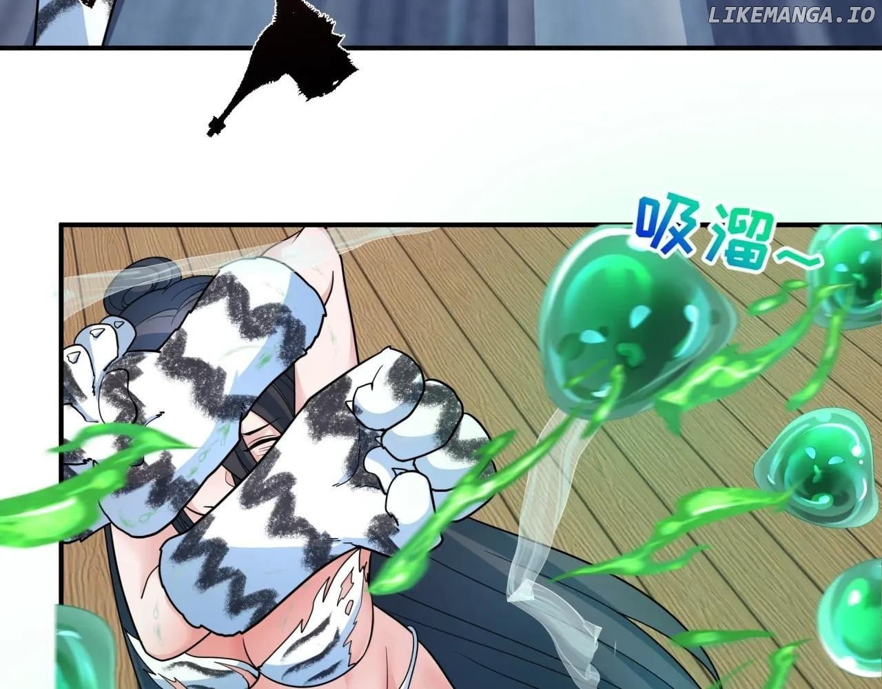 Read Era of the Haunted Manga Online