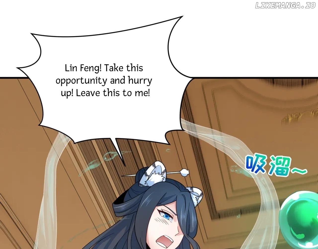 Read Era of the Haunted Manga Online