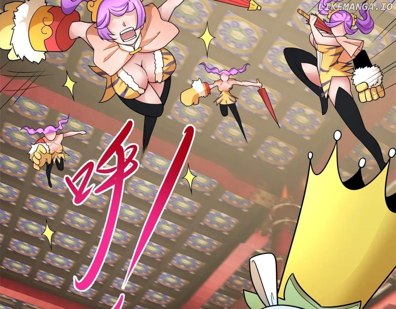 Read Era of the Haunted Manga Online