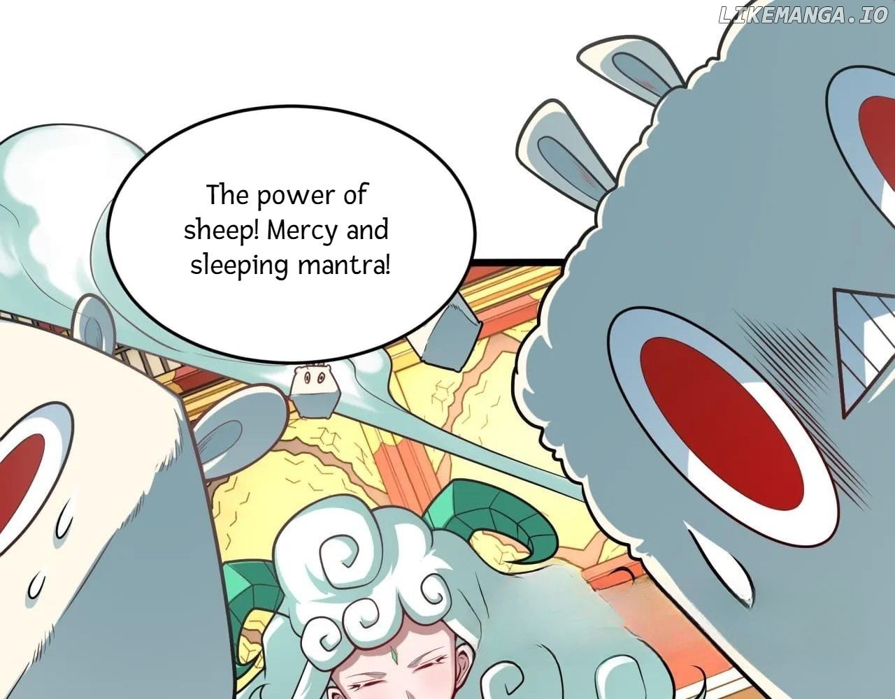 Read Era of the Haunted Manga Online