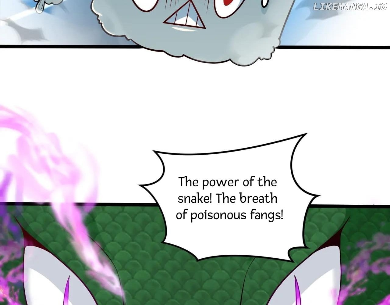 Read Era of the Haunted Manga Online