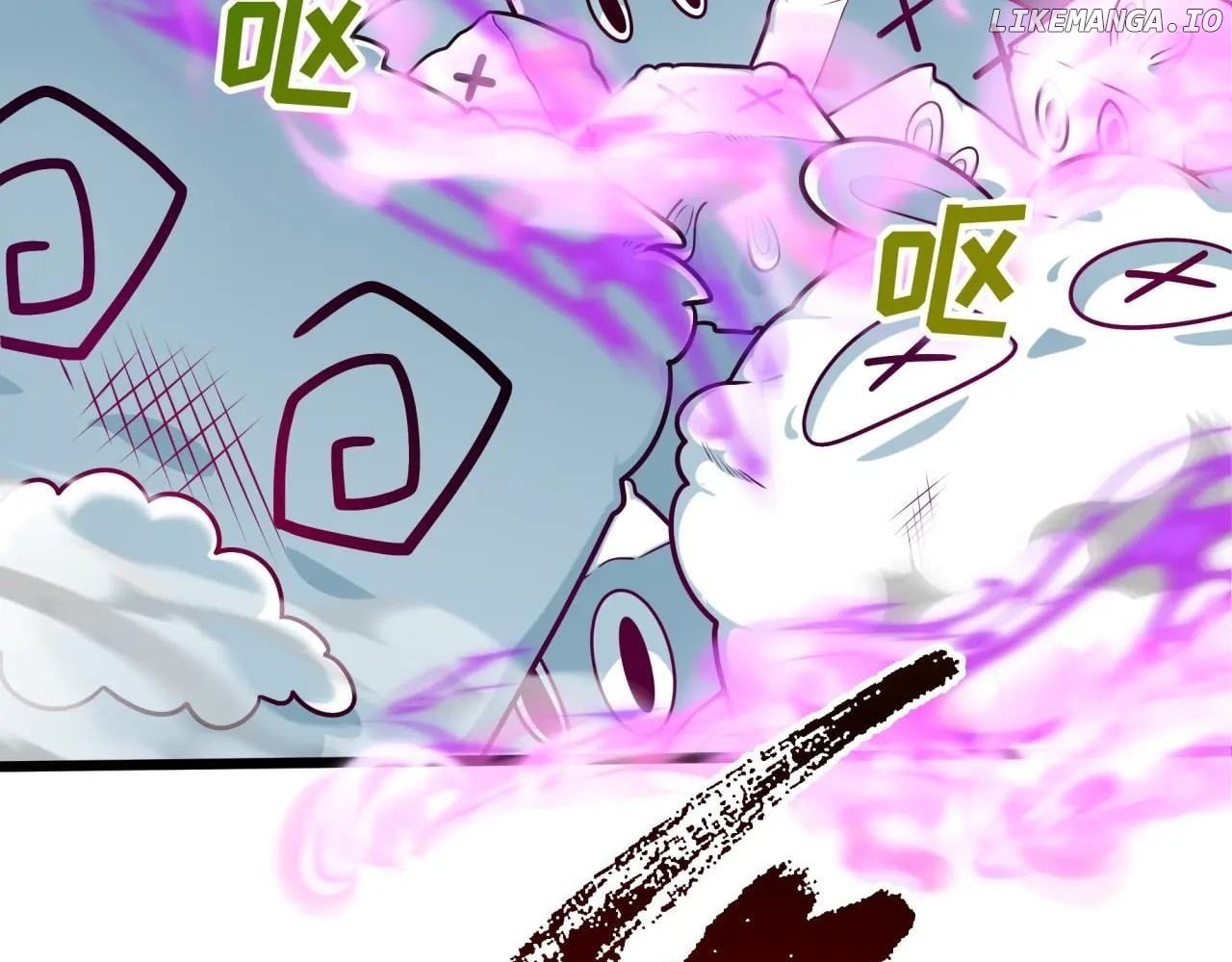 Read Era of the Haunted Manga Online