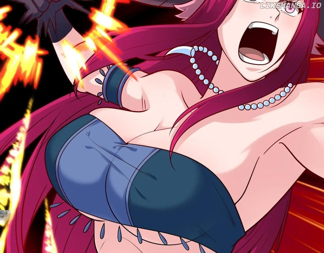 Read Era of the Haunted Manga Online