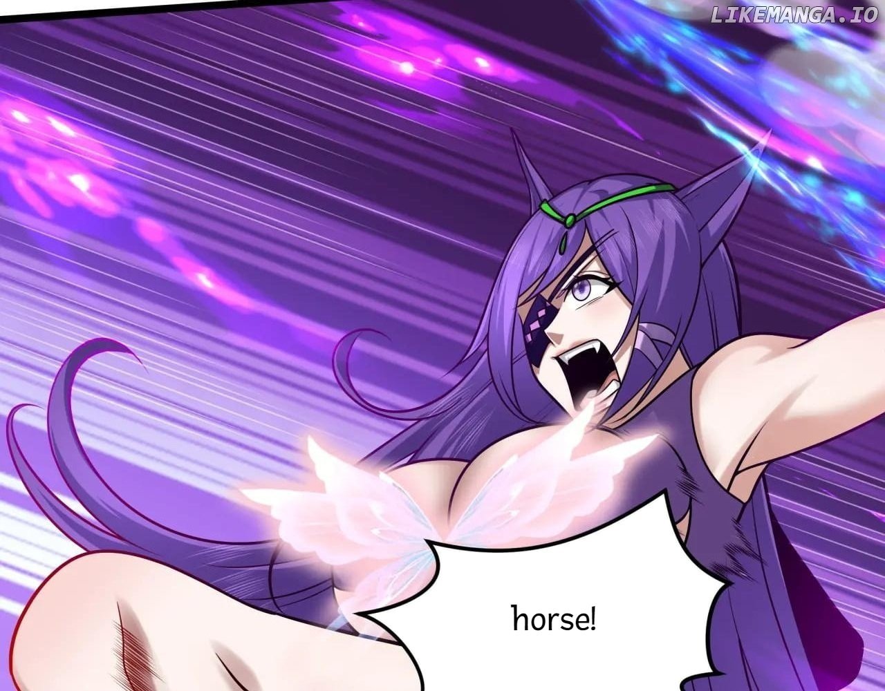 Read Era of the Haunted Manga Online
