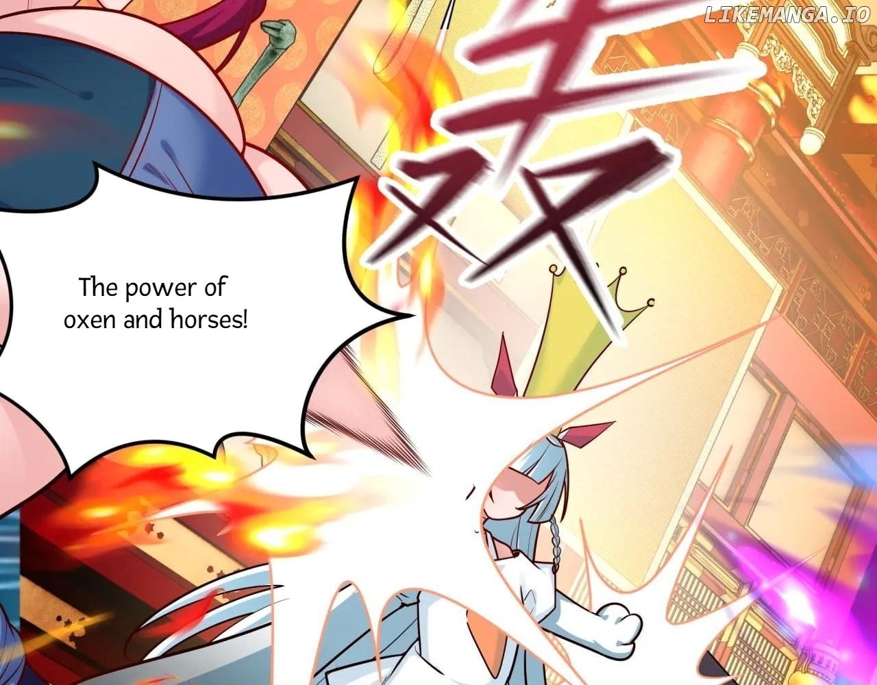 Read Era of the Haunted Manga Online
