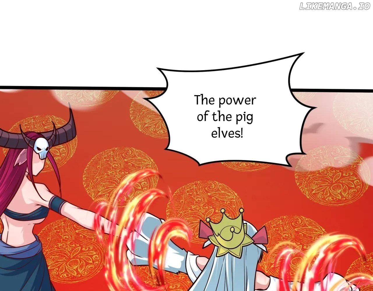 Read Era of the Haunted Manga Online