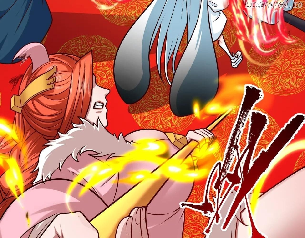 Read Era of the Haunted Manga Online