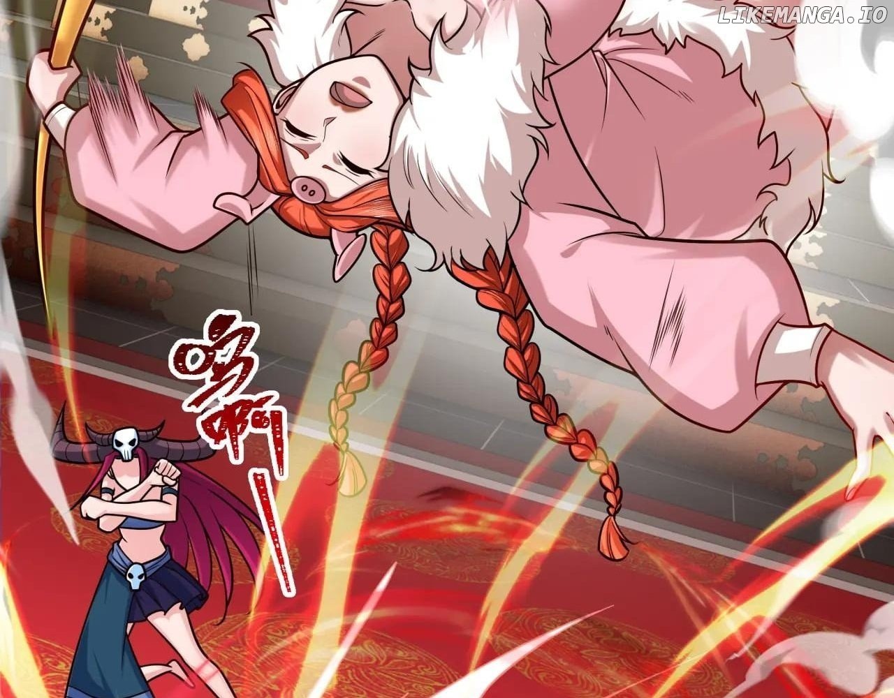 Read Era of the Haunted Manga Online