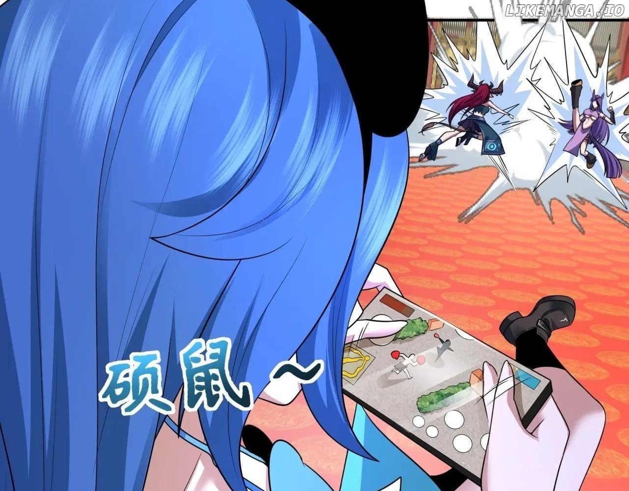 Read Era of the Haunted Manga Online