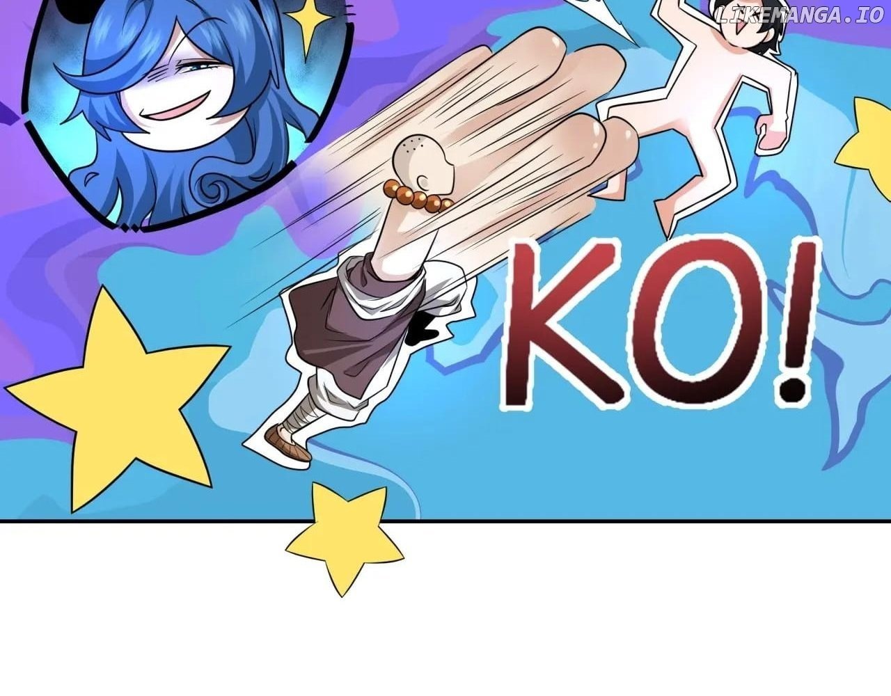 Read Era of the Haunted Manga Online