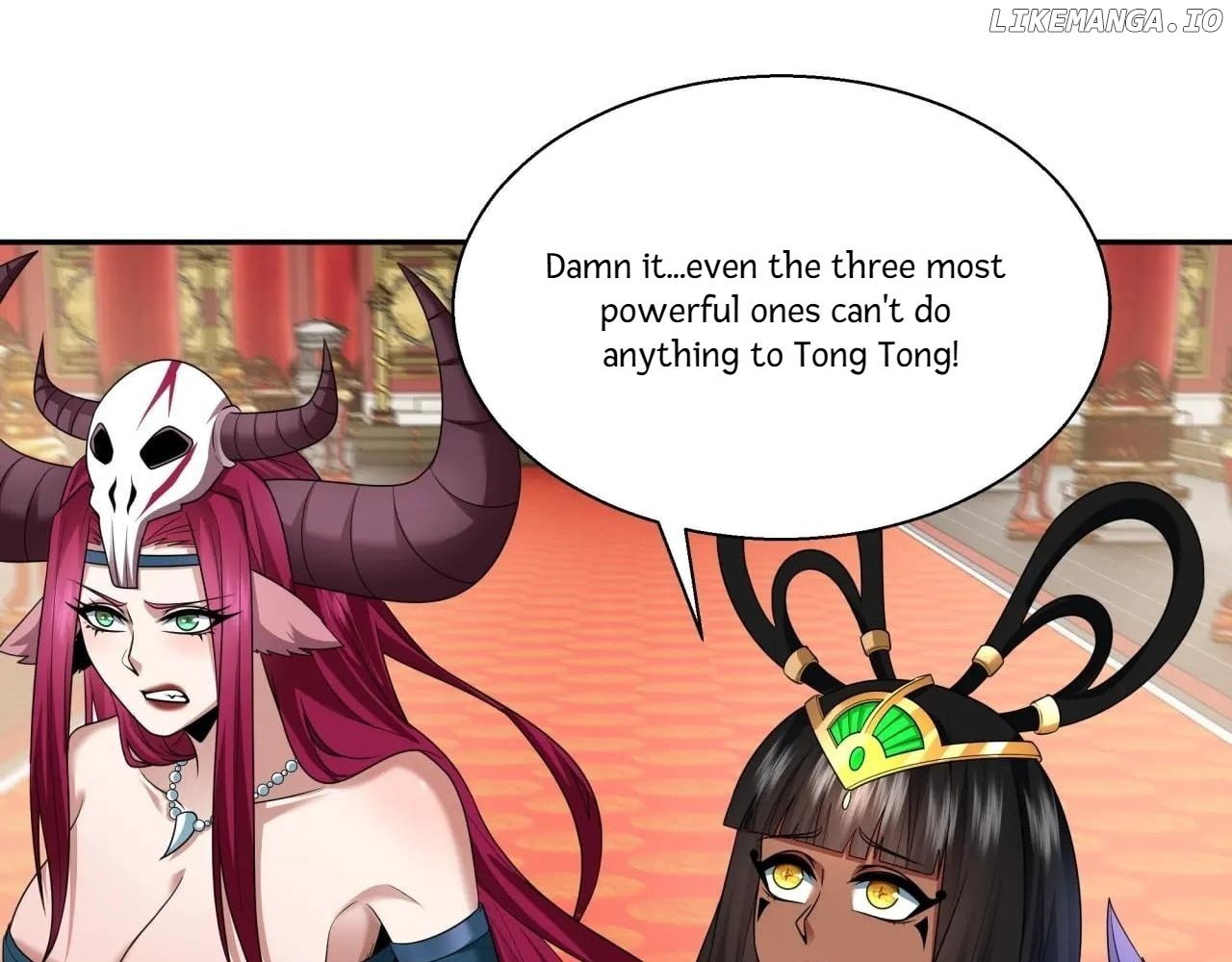 Read Era of the Haunted Manga Online